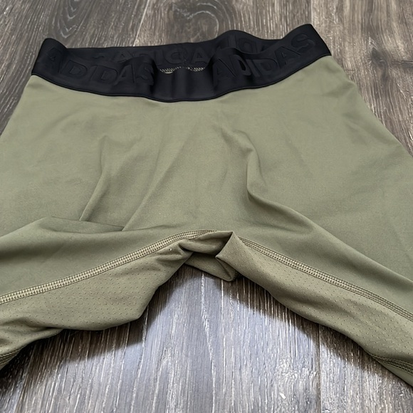 Adidas Leggings - Picture 4 of 9